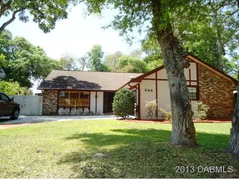 844 E River Oak Dr, Ormond Beach, FL 32174 photo 1