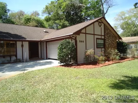 844 E River Oak Dr, Ormond Beach, FL 32174 photo 2