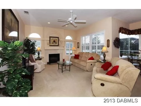 1225 Hampstead Ln, Ormond Beach, FL 32174 photo 7