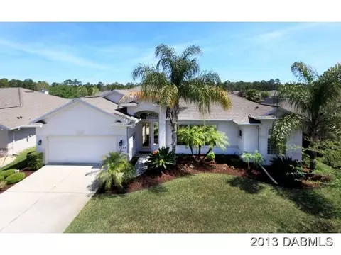 1225 Hampstead Ln, Ormond Beach, FL 32174 photo 1