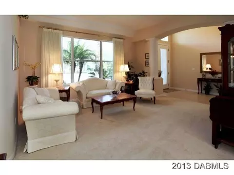 1225 Hampstead Ln, Ormond Beach, FL 32174 photo 5