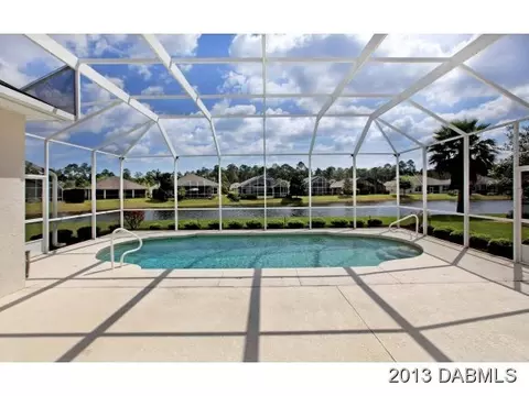 1225 Hampstead Ln, Ormond Beach, FL 32174 photo 2