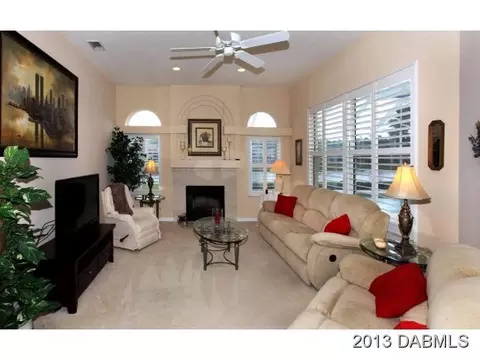 1225 Hampstead Ln, Ormond Beach, FL 32174 photo 8
