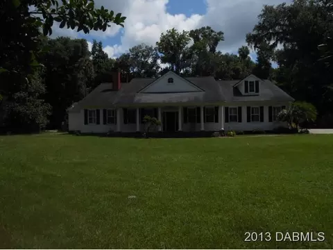 4198 Sanora Ln, Ormond Beach, FL 32174 photo 1