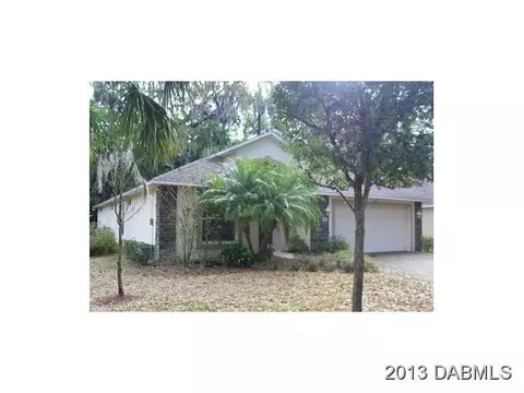 19 Wild Cat Ln, Ormond Beach, FL 32174 photo 1