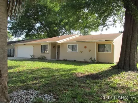 3421 Mango Tree Dr, Edgewater, FL 32141 photo 1