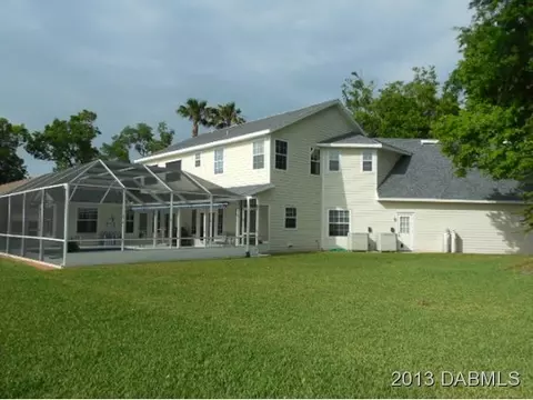 66 Indianhead Dr, Ormond Beach, FL 32174 photo 22