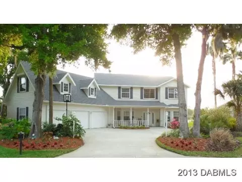 66 Indianhead Dr, Ormond Beach, FL 32174 photo 1