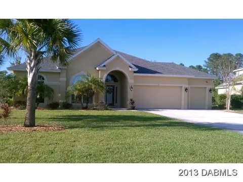 27 Black Pine Way, Ormond Beach, FL 32174 photo 1