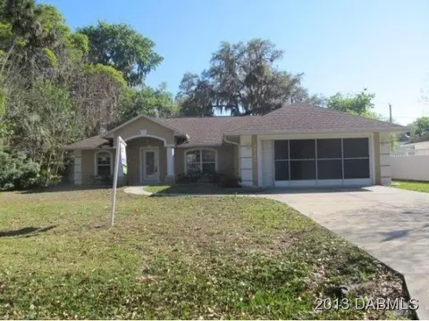 2117 Needle Palm Dr, Edgewater, FL 32141 photo 1