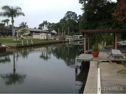 136 S Cory Dr, Edgewater, FL 32141 photo 3