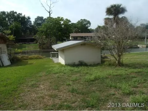 136 S Cory Dr, Edgewater, FL 32141 photo 5