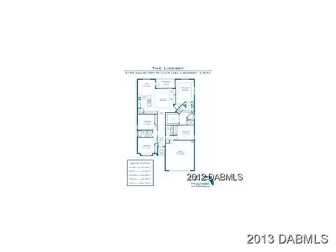 80 Westland Run, Ormond Beach, FL 32174 photo 11