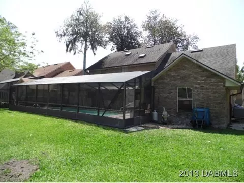 18 S Fox Hollow Dr, Ormond Beach, FL 32174 photo 2