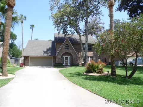 18 S Fox Hollow Dr, Ormond Beach, FL 32174 photo 1