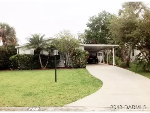 769 Navigators Way, Edgewater, FL 32141 photo 1
