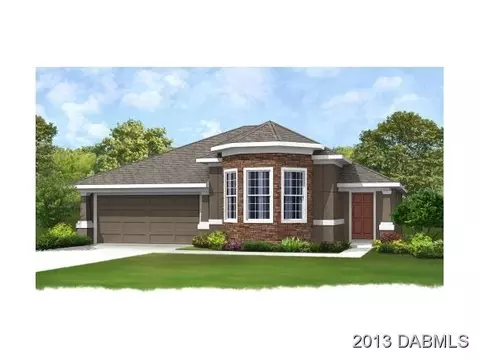649 Elk River Dr, Ormond Beach, FL 32174 photo 1