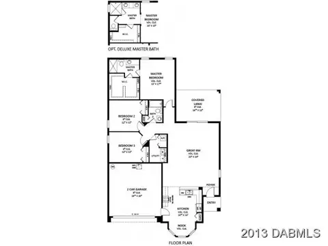 649 Elk River Dr, Ormond Beach, FL 32174 photo 2