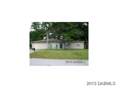 5 Sycamore Cir, Ormond Beach, FL 32174 photo 1