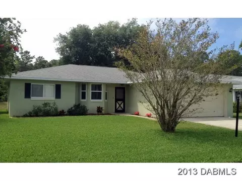 1437 Golf Ave, Ormond Beach, FL 32174 photo 1