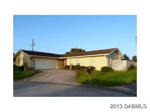 8 Smugglers Cv, Ormond Beach, FL 32176 photo 1