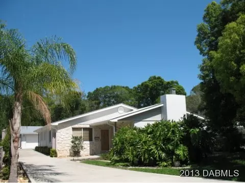 605 Mcintosh Rd, Ormond Beach, FL 32174 photo 1