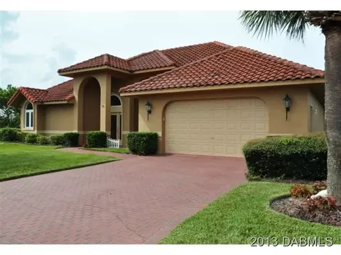 13 Eloise Cir, Ormond Beach, FL 32176 photo 2