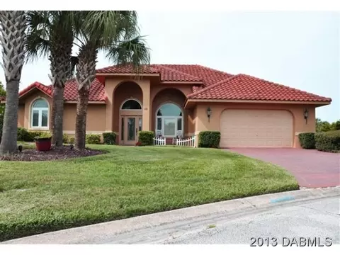 13 Eloise Cir, Ormond Beach, FL 32176 photo 1