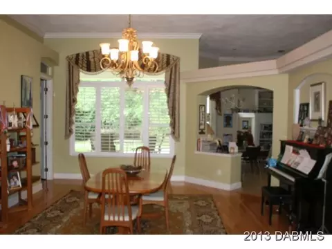 39 Cambridge Trce, Ormond Beach, FL 32174 photo 4