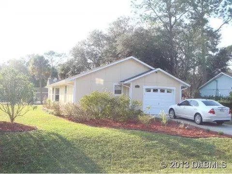 3332 Lime Tree Dr, Edgewater, FL 32141 photo 1