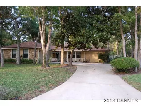 1 Brookside Ct, Ormond Beach, FL 32174 photo 1