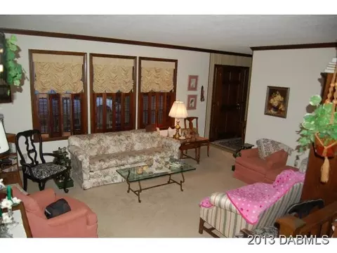 1 Brookside Ct, Ormond Beach, FL 32174 photo 3