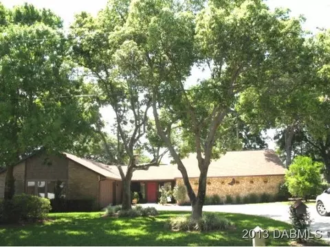 38 Oakmont Cir, Ormond Beach, FL 32174 photo 1