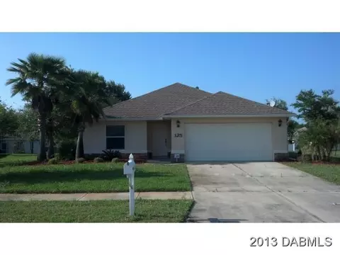 125 Grey Dapple Way, Ormond Beach, FL 32174 photo 1