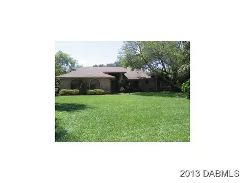 3966 Cree Dr, Ormond Beach, FL 32174 photo 1
