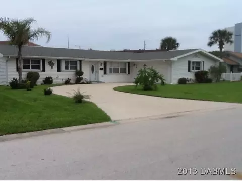 235 Ormwood Dr, Ormond Beach, FL 32176 photo 1