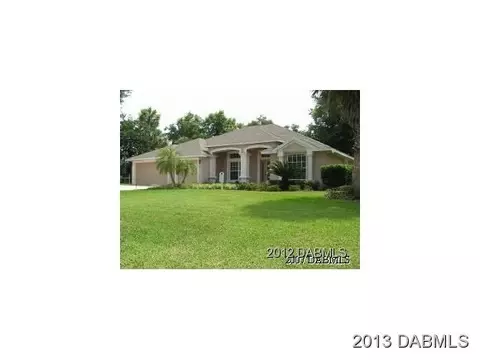 1 Lakebluff Dr, Ormond Beach, FL 32174 photo 1