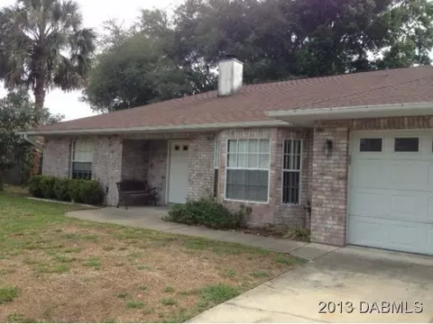 3121 Silver Palm Dr, Edgewater, FL 32141 photo 1