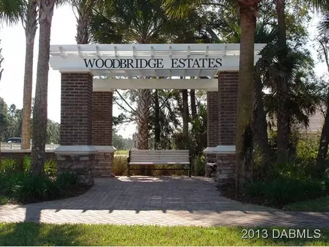 710 Woodbridge Ct, Ormond Beach, FL 32174 photo 2