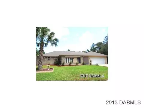 6 Navajo Trl, Ormond Beach, FL 32174 photo 1