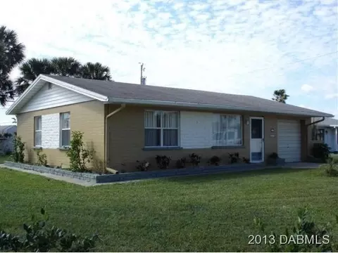 1 Tropical Dr, Ormond Beach, FL 32176 photo 1
