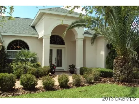 1310 Elli Cir, Ormond Beach, FL 32174 photo 1