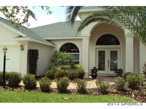 1310 Elli Cir, Ormond Beach, FL 32174 photo 3