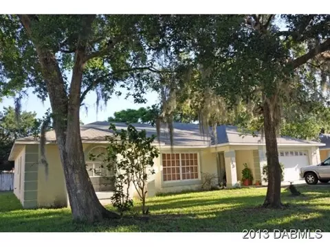 115 Richport Ln, Edgewater, FL 32132 photo 1