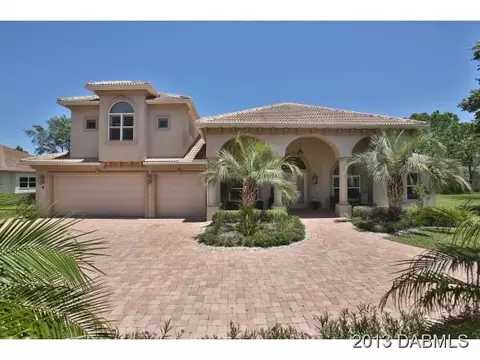 4 Lost Spring Way, Ormond Beach, FL 32174 photo 20