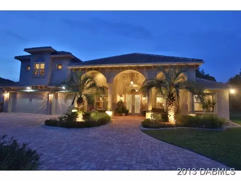 4 Lost Spring Way, Ormond Beach, FL 32174 photo 1