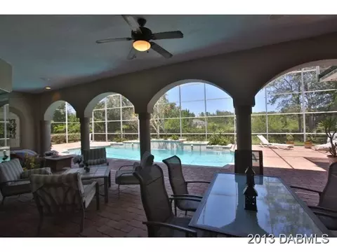 4 Lost Spring Way, Ormond Beach, FL 32174 photo 19