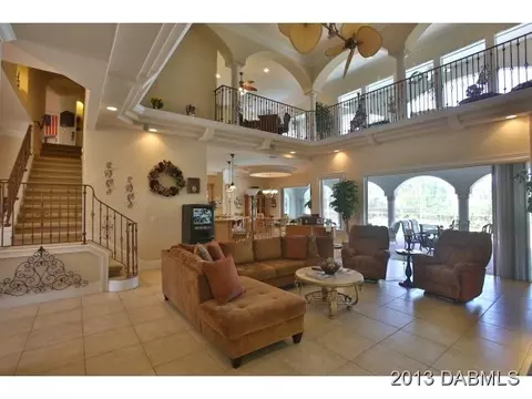 4 Lost Spring Way, Ormond Beach, FL 32174 photo 7