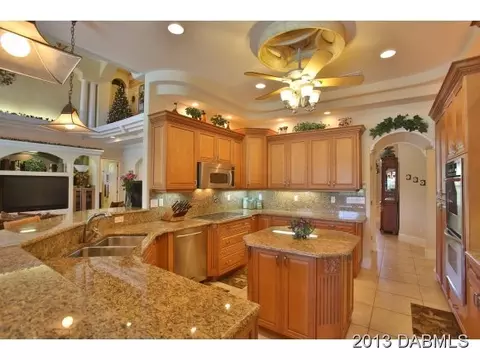 4 Lost Spring Way, Ormond Beach, FL 32174 photo 6