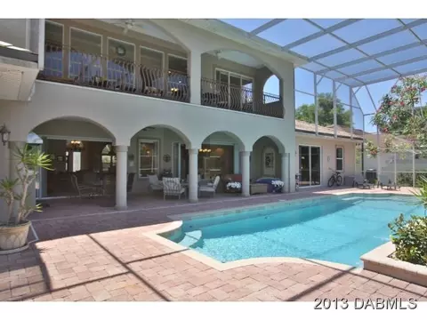 4 Lost Spring Way, Ormond Beach, FL 32174 photo 24